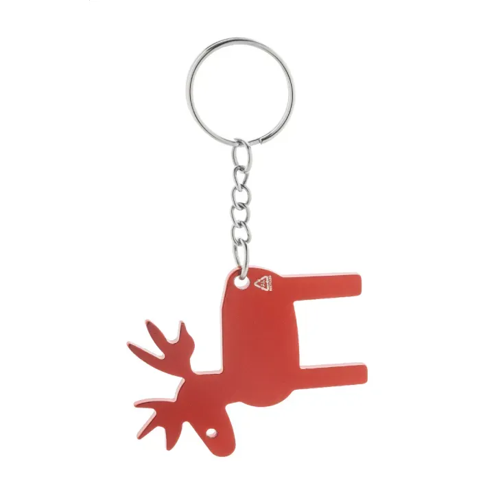Christmas keyring - AP800135 (ANDA#05)